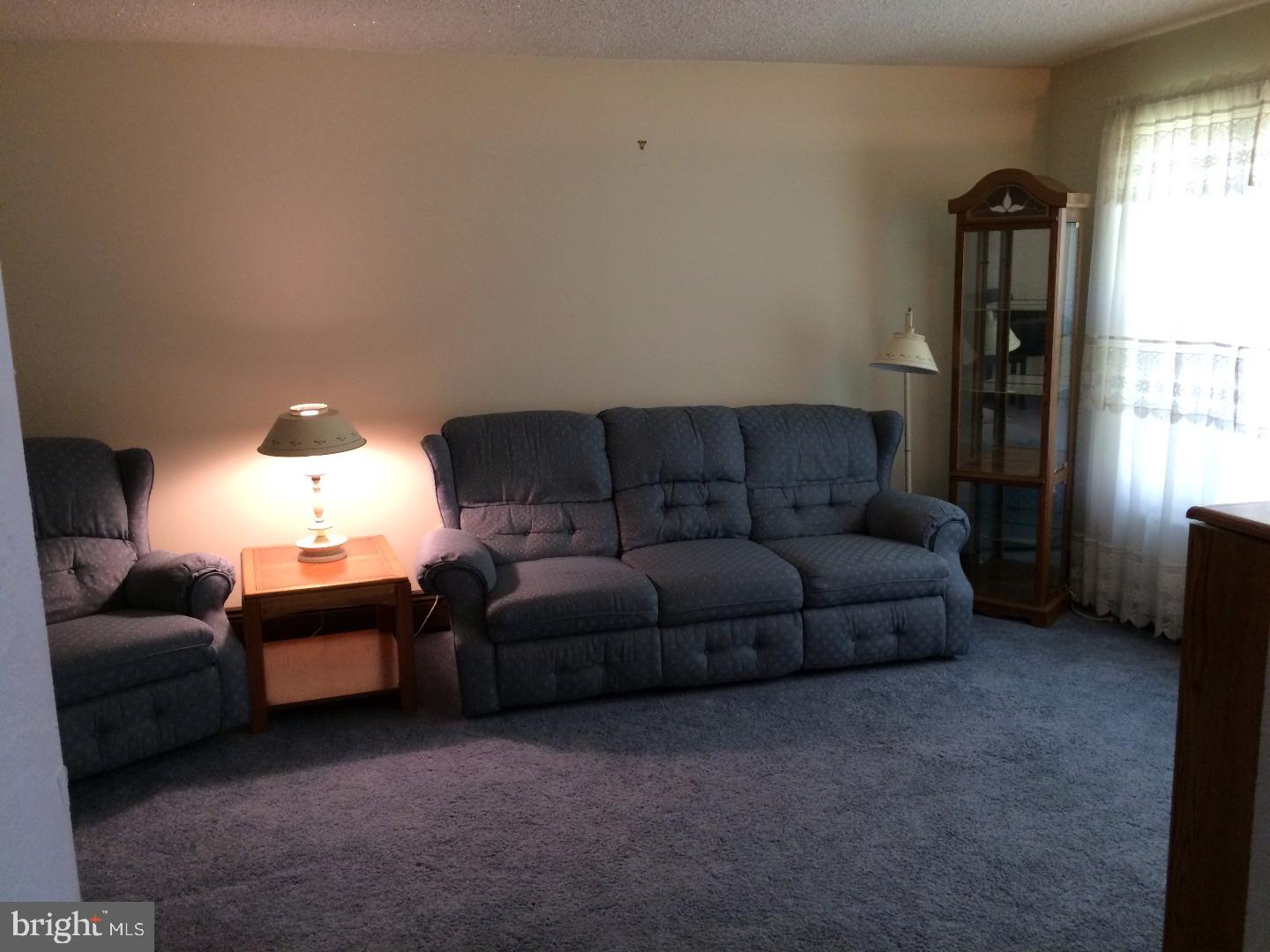 433 Ewingville Road Ewing, NJ 08638 - Photo 12 of 19 Living Room