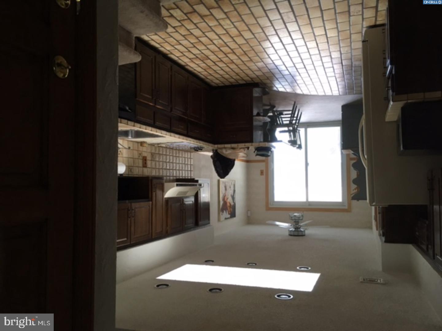 433 Ewingville Road Ewing, NJ 08638 - Photo 4 of 19 Kitchen