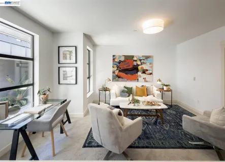 $508,000 | 6501 San Pablo Avenue, Unit 208, Oakland, CA 94608