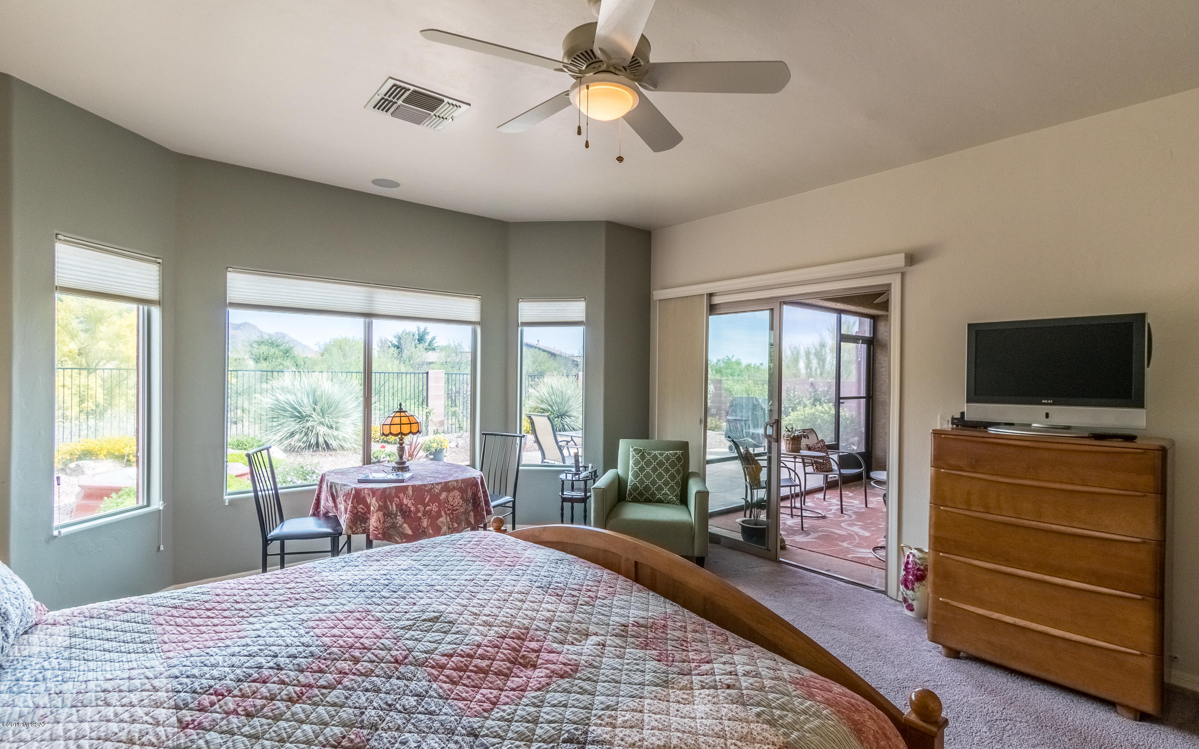 11702 North Peaceful Night Road Oro Valley, AZ 85737 - Photo 18 of 37