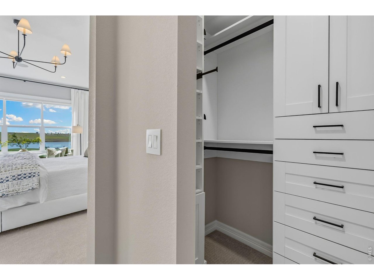 2978 Newfound Lk Road Berthoud, CO 80513 - Photo 25 of 49 Primary Custom Closets