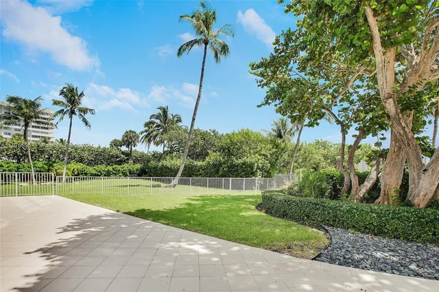 $989,000 | 200 Ocean Ln Drive, Unit 703, Key Biscayne, FL 33149