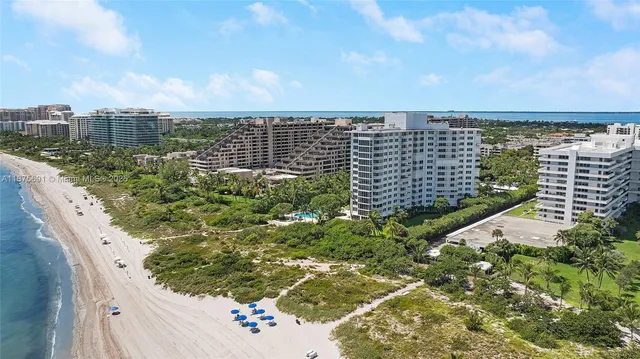 $989,000 | 200 Ocean Ln Drive, Unit 703, Key Biscayne, FL 33149