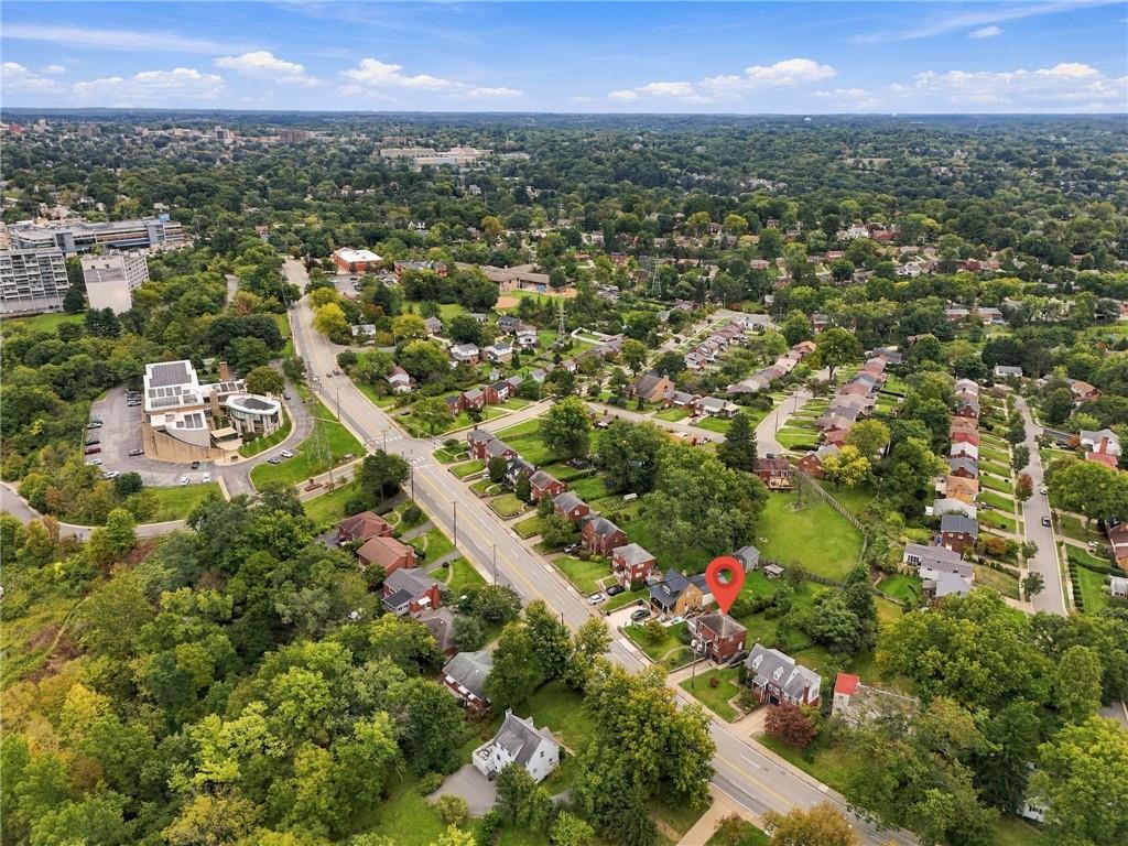 1335 Bower Hill Road Pittsburgh, PA 15243 - Photo 31 of 38 Gallery Image 31