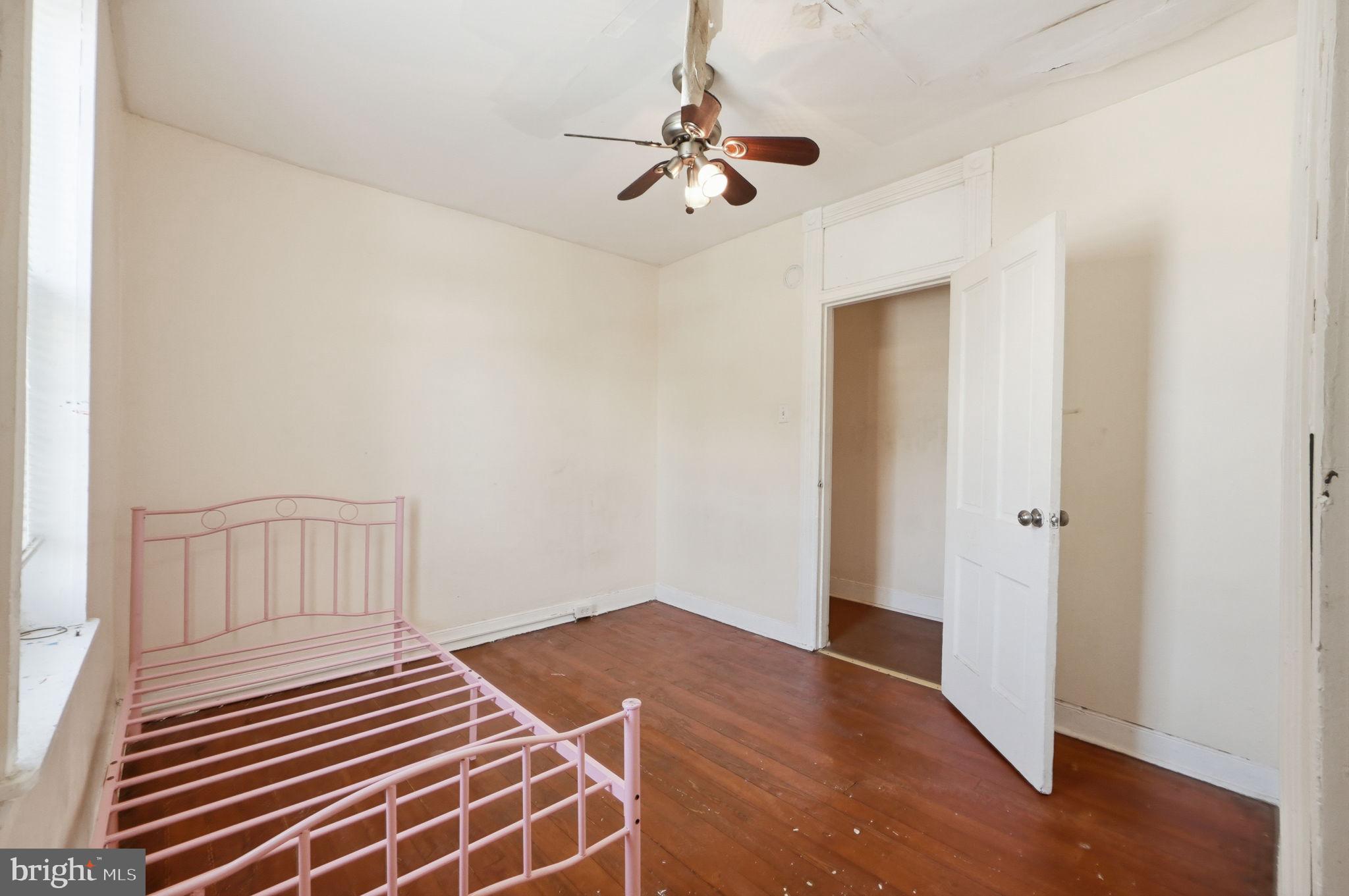 3449 Old Frederick Road Baltimore, MD 21229 - Photo 16 of 25 Charming room with classic appeal.
