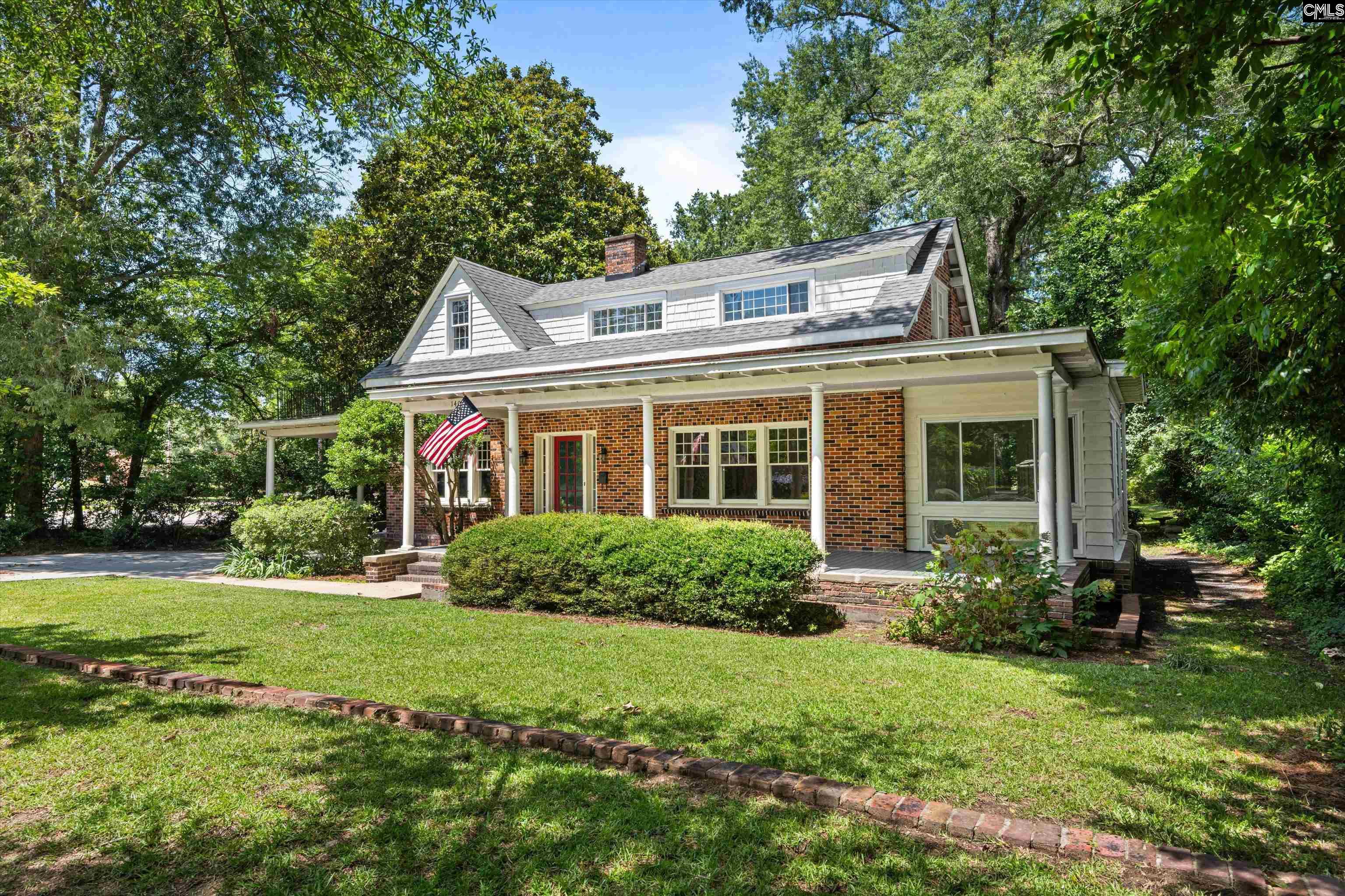 1403 Lyttleton Street Camden, SC 29020 - Photo 2 of 41