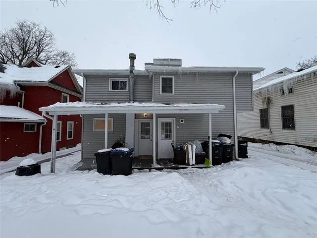 $379,000 | 112 Bristol Street, Canandaigua City, NY 14424