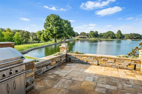 $674,500 | 1 Country Lake Drive, Carrollton, TX 75006