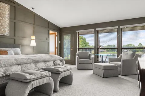 $674,500 | 1 Country Lake Drive, Carrollton, TX 75006