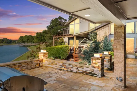 $674,500 | 1 Country Lake Drive, Carrollton, TX 75006