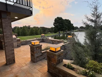 $674,500 | 1 Country Lake Drive, Carrollton, TX 75006