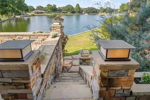 $674,500 | 1 Country Lake Drive, Carrollton, TX 75006