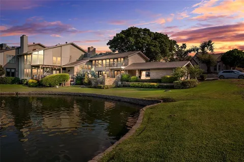 $674,500 | 1 Country Lake Drive, Carrollton, TX 75006