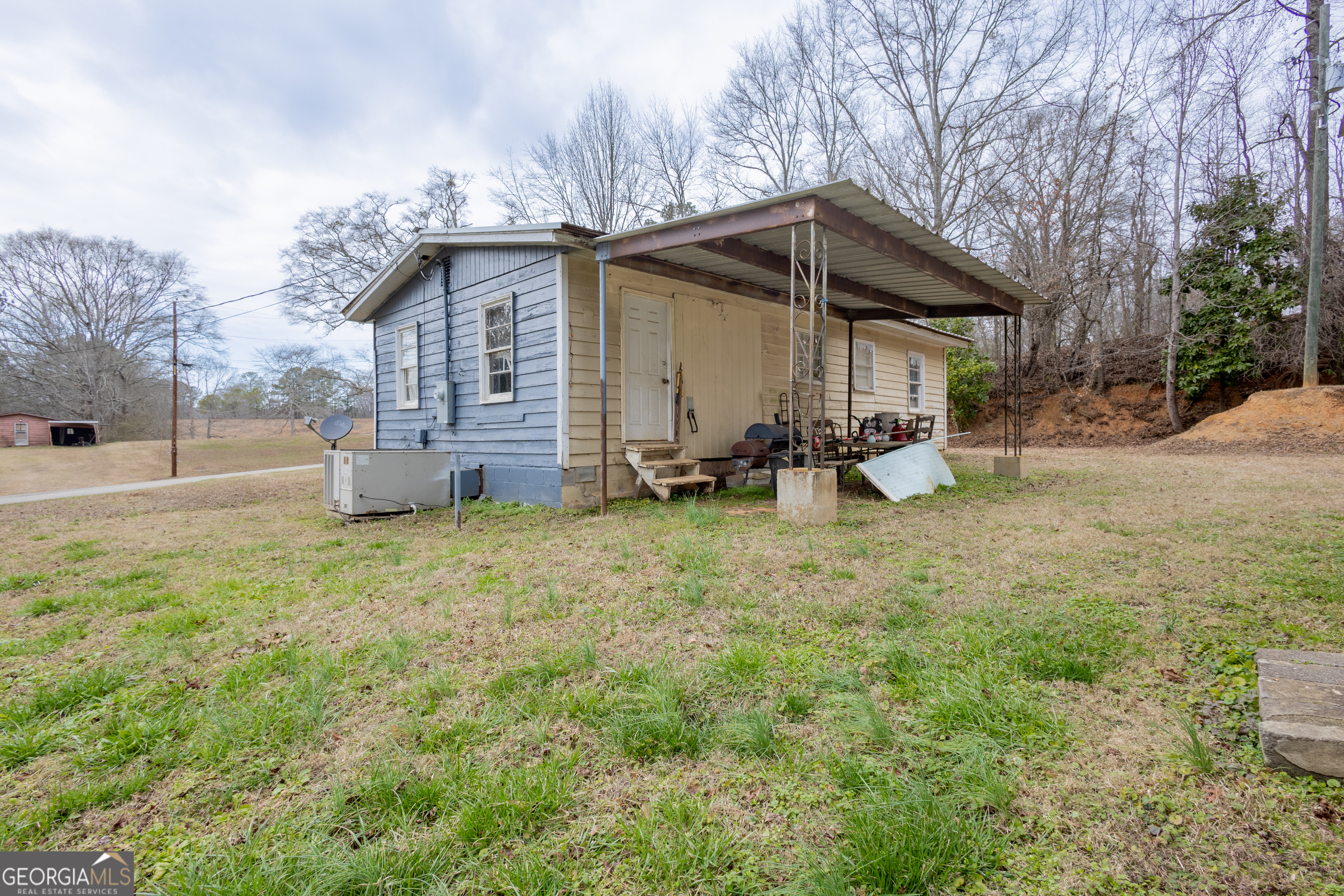 174 Brown Street Heflin, AL 36264 - Photo 26 of 31
