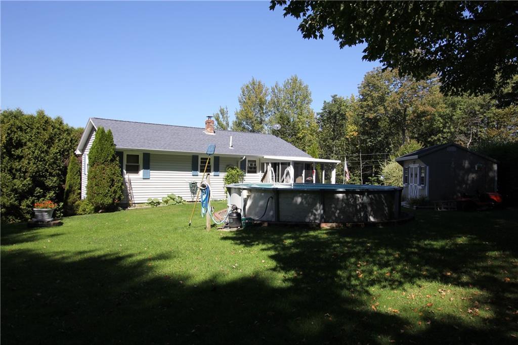 69 Dixon Road Wales, ME 04280 - Photo 28 of 35 Photo