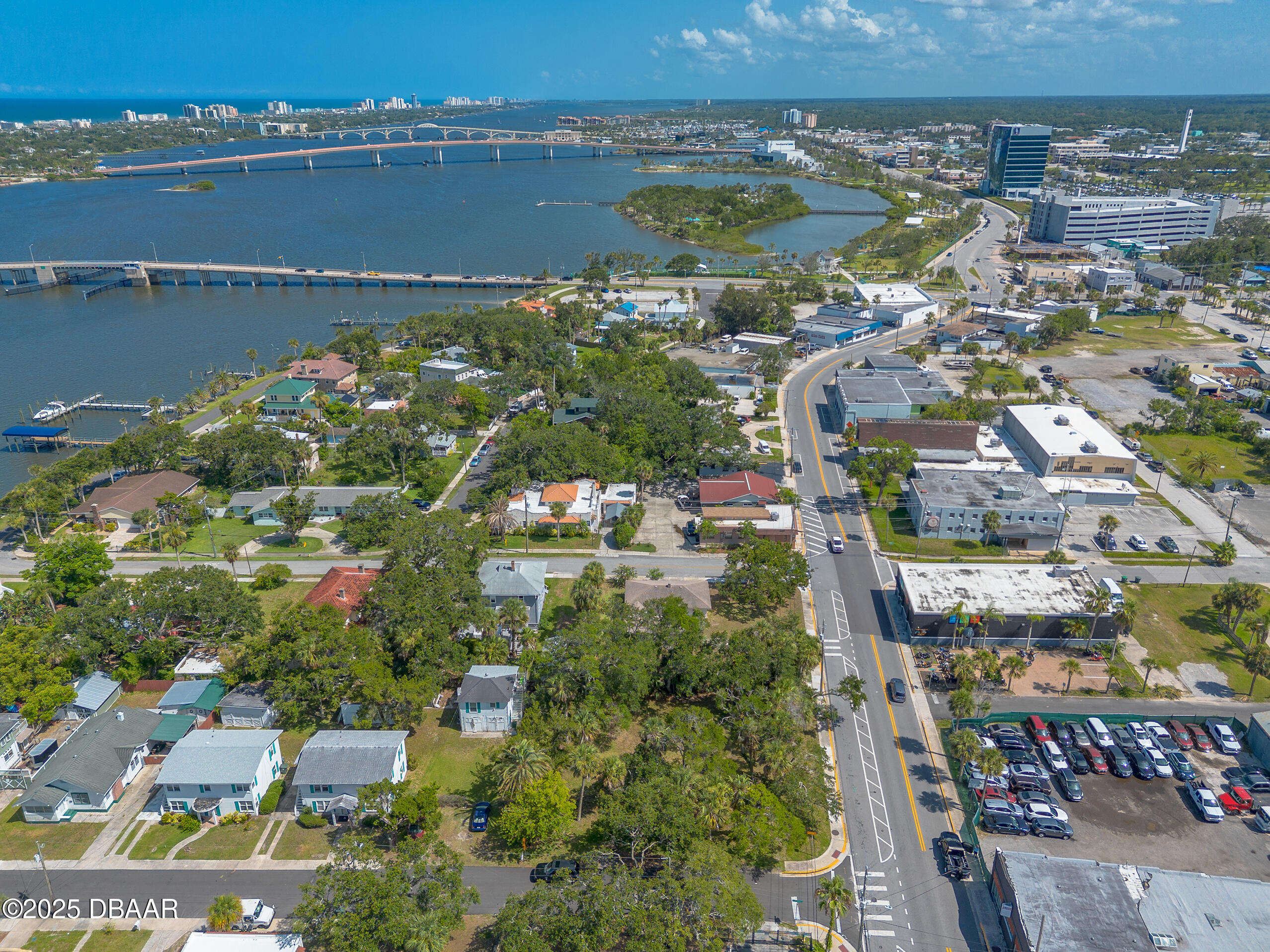 0 Ballough Road Daytona Beach, FL 32114 - Photo 8 of 13 a view of a city