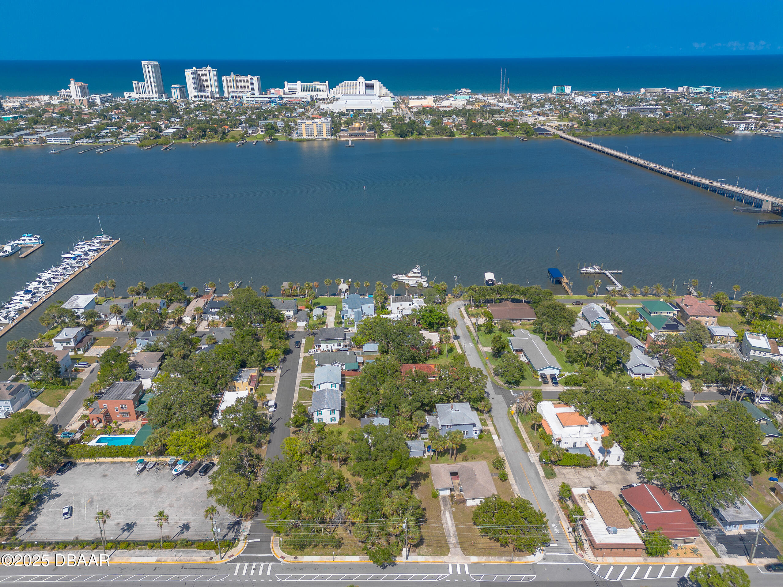 0 Ballough Road Daytona Beach, FL 32114 - Photo 10 of 13 view of city