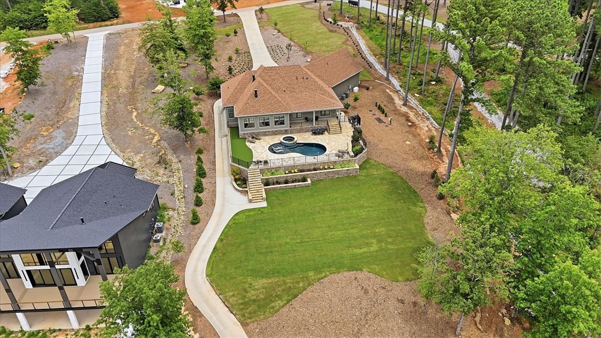 201 Harbor Drive Seneca, SC 29672 - Photo 49 of 50