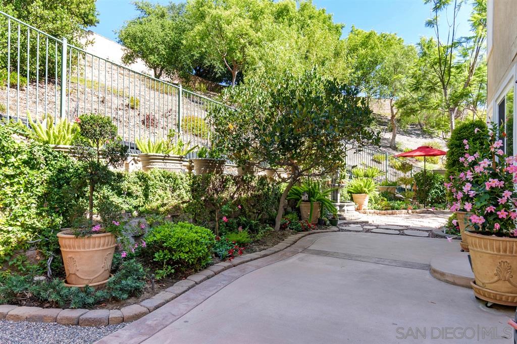 12257 Pepper Tree Lane Poway, CA 92064 - Photo 22 of 25