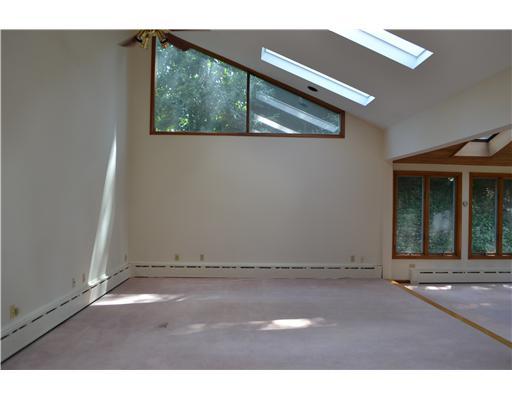 58 Arch Street Riverside, CT 06878 - Photo 4 of 13 a view of a car garage door