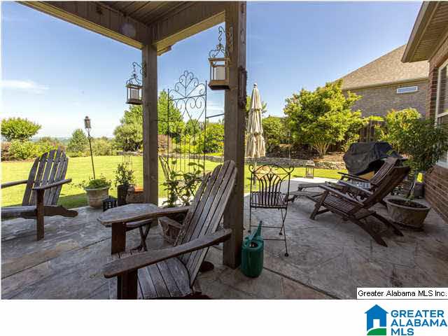 494 Oxford Way Pelham, AL 35124 - Photo 8 of 32