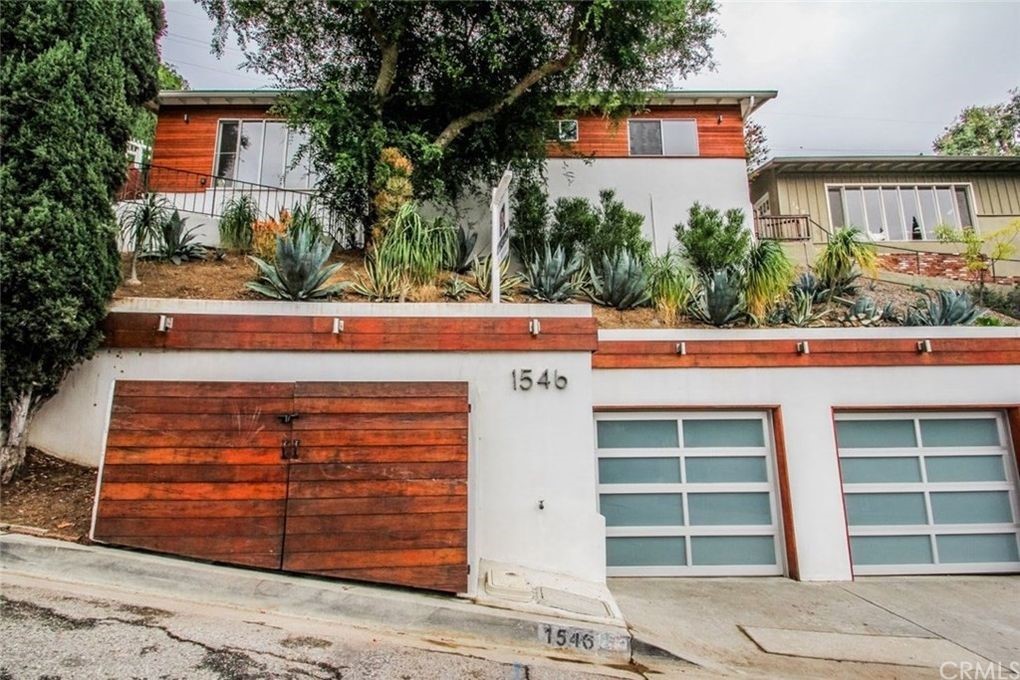 1546 Marion Drive Glendale, CA 91205 - Photo 1 of 22