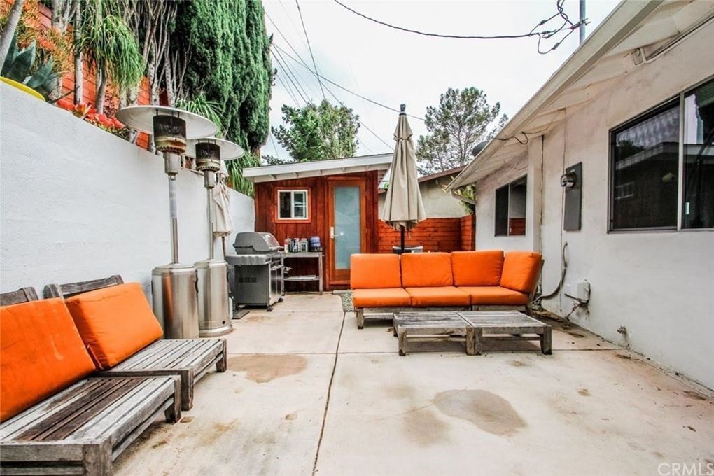 1546 Marion Drive Glendale, CA 91205 - Photo 20 of 22