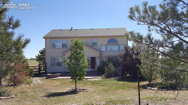 8720 Garrison Road Peyton, CO 80831 - Photo 20 of 24