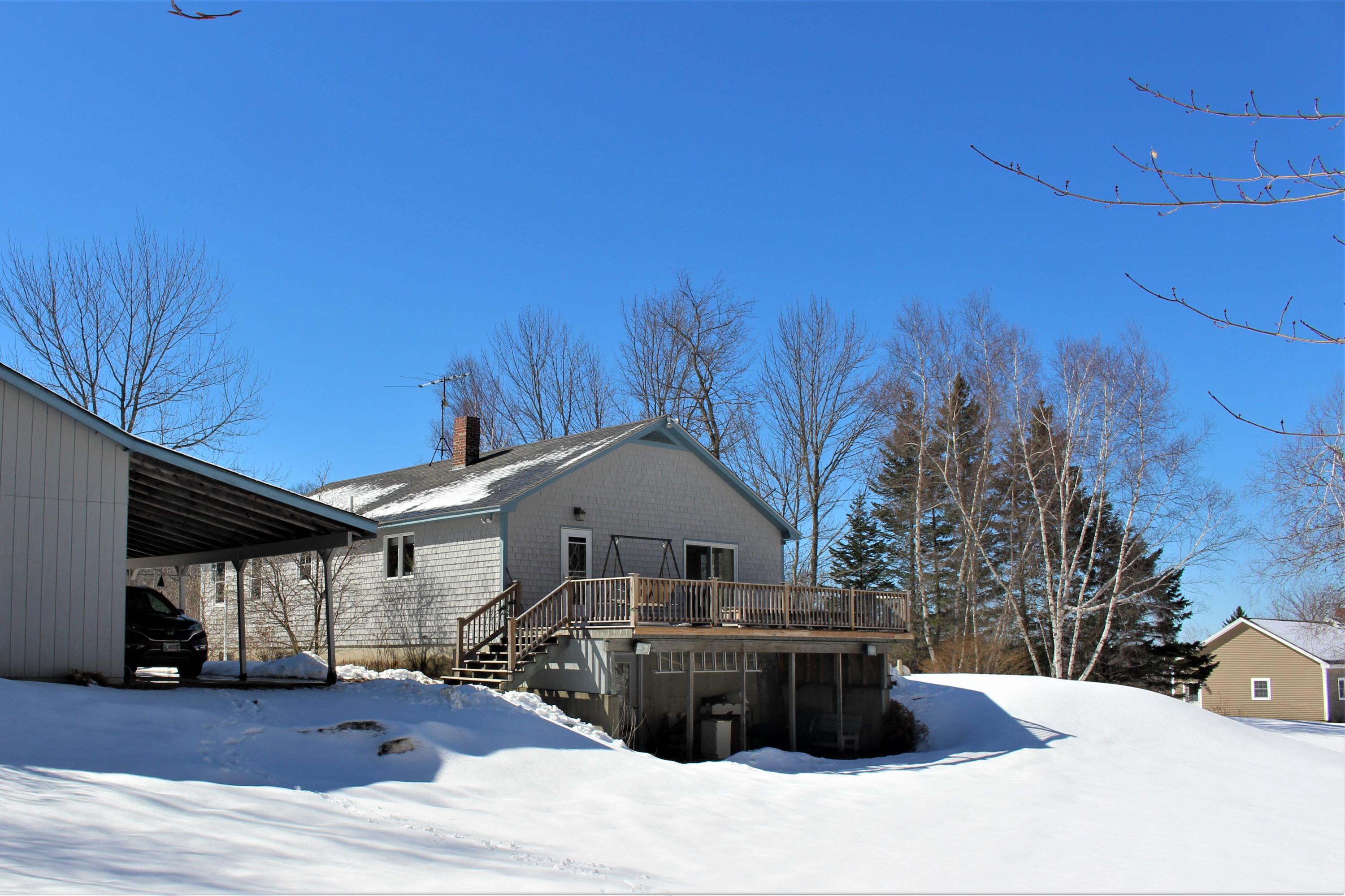 165 Mudgett Road Newburgh, ME 04444 - Photo 4 of 27 IMG_4343 (2)