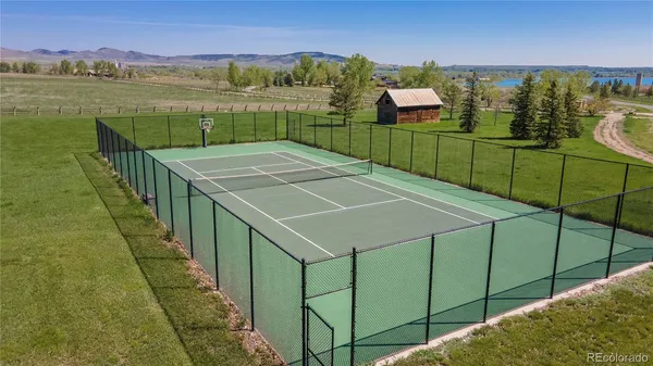 $725,000 | 11558 Eagle Springs Trail, Longmont, CO 80503