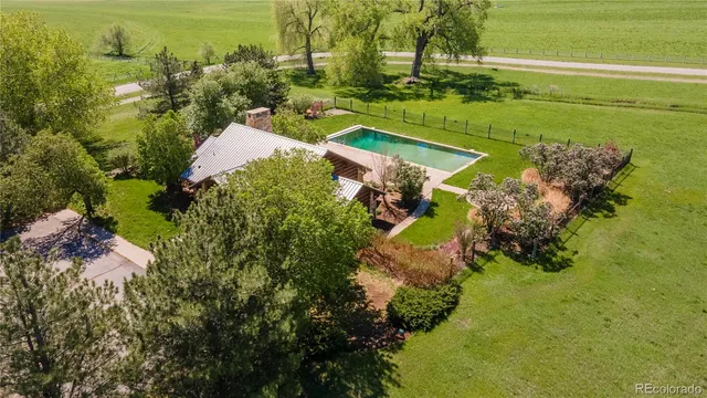 $750,000 | 11558 Eagle Springs Trail, Longmont, CO 80503