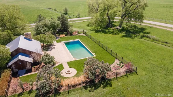 $725,000 | 11558 Eagle Springs Trail, Longmont, CO 80503