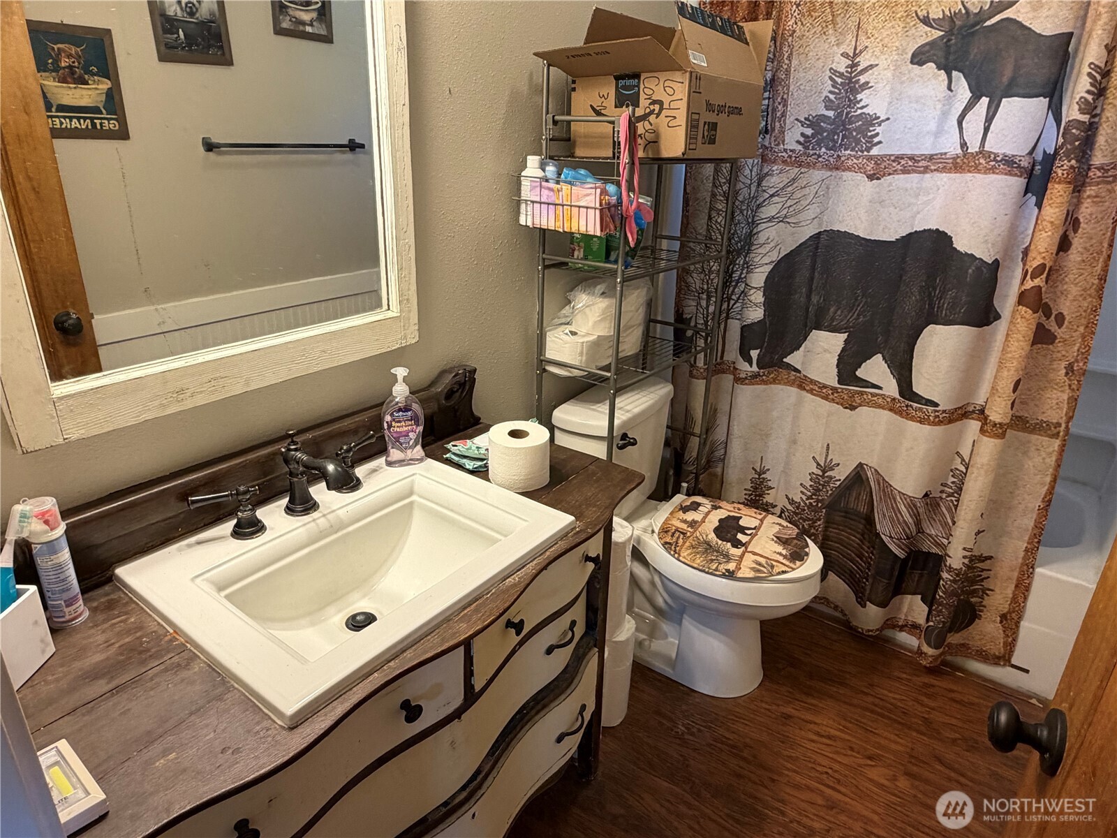 64 North Cordell Road Oroville, WA 98844 - Photo 27 of 37
