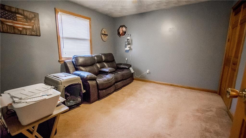200 Chicora Road, Unit 4 Butler, PA 16001 - Photo 15 of 25 12x11 Bedroom