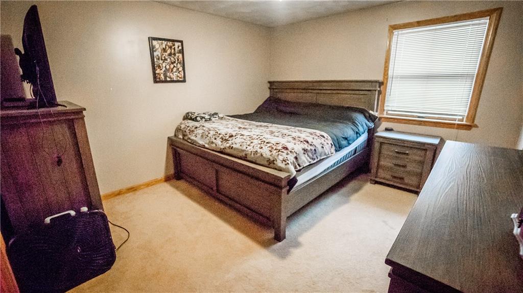 200 Chicora Road, Unit 4 Butler, PA 16001 - Photo 16 of 25 13x11 Master Bedroom