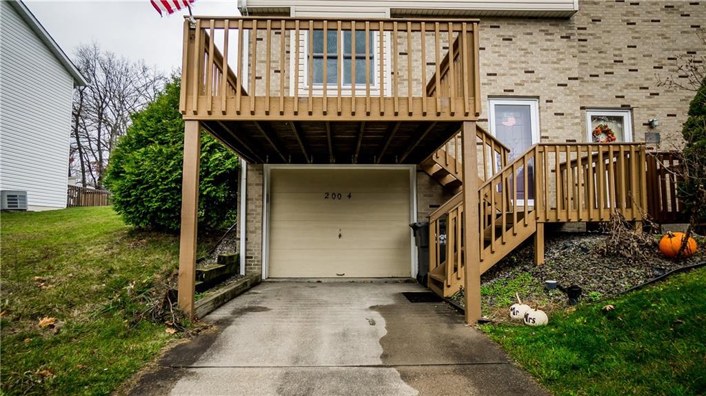 200 Chicora Road, Unit 4 Butler, PA 16001 - Photo 24 of 25
