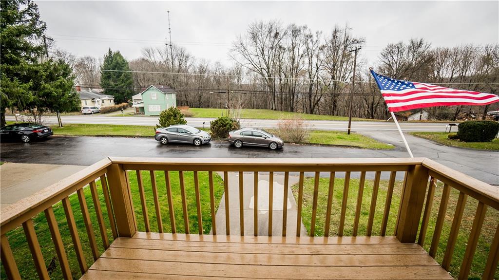 200 Chicora Road, Unit 4 Butler, PA 16001 - Photo 25 of 25