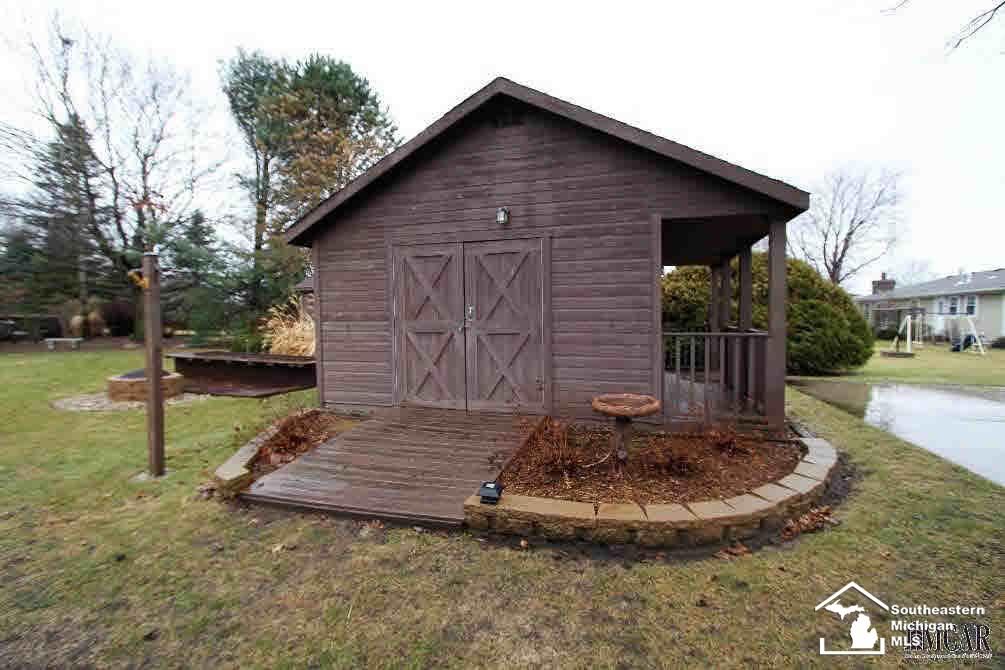 13687 Ida Center Road Ida, MI 48140 - Photo 11 of 45 Gallery Image 11