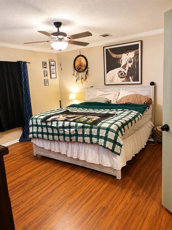 577 Crouch Road Benton, LA 71006 - Photo 9 of 21
