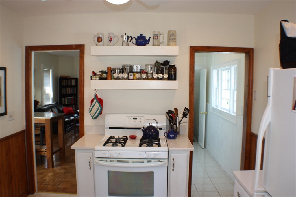 41 Alpine Street Somerville, MA 02144 - Photo 10 of 25