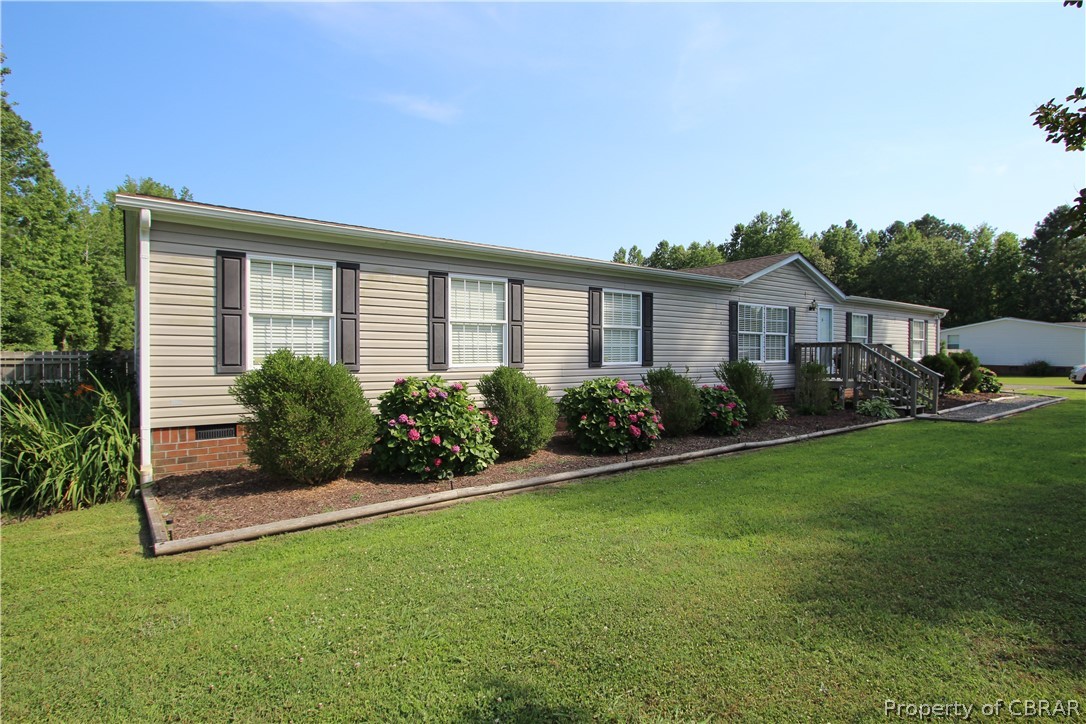 161 Jenkins Neck Road Dutton, VA 23050 - Photo 3 of 43