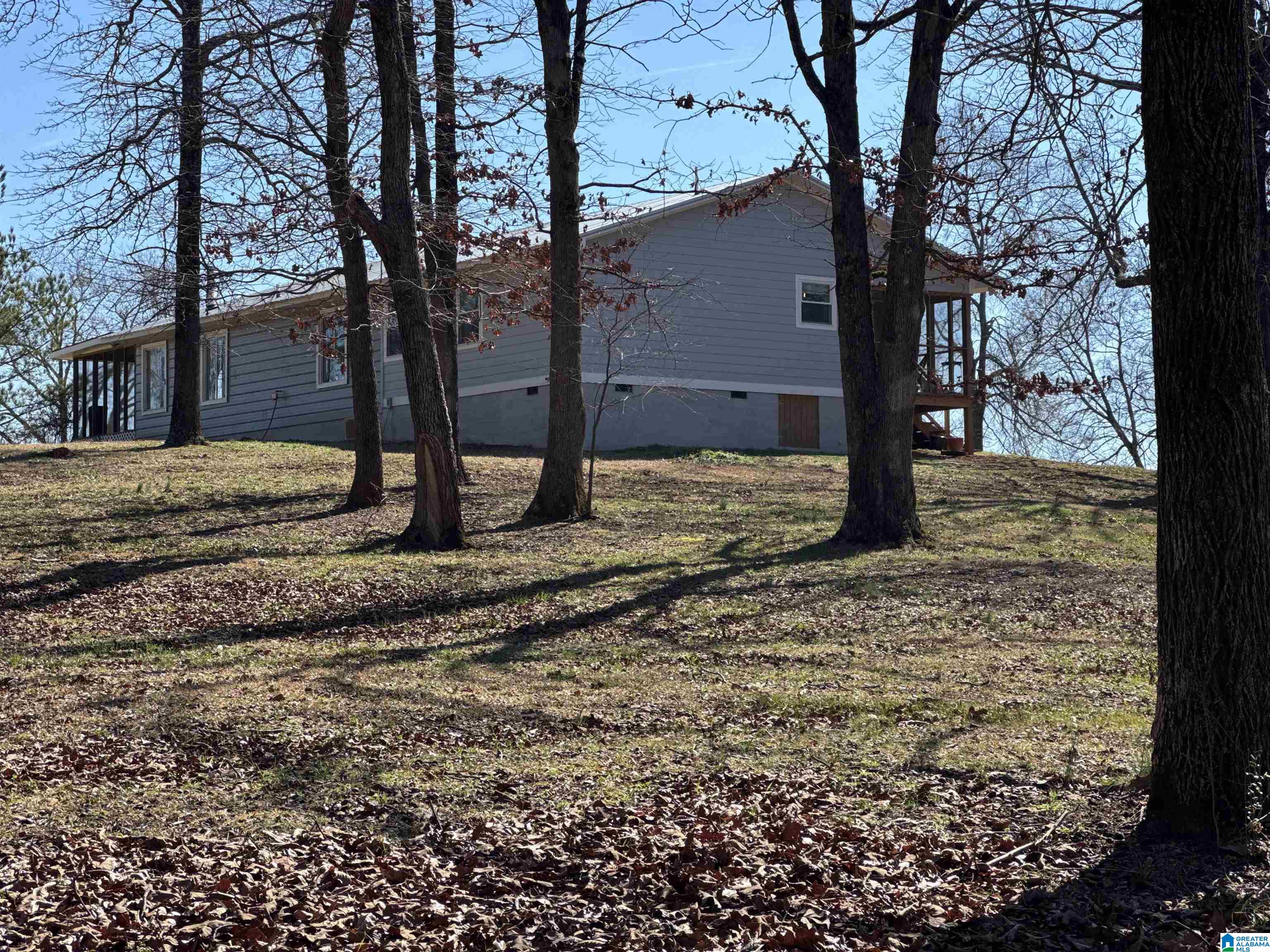 285 Whitson Road Talladega, AL 35160 - Photo 84 of 92