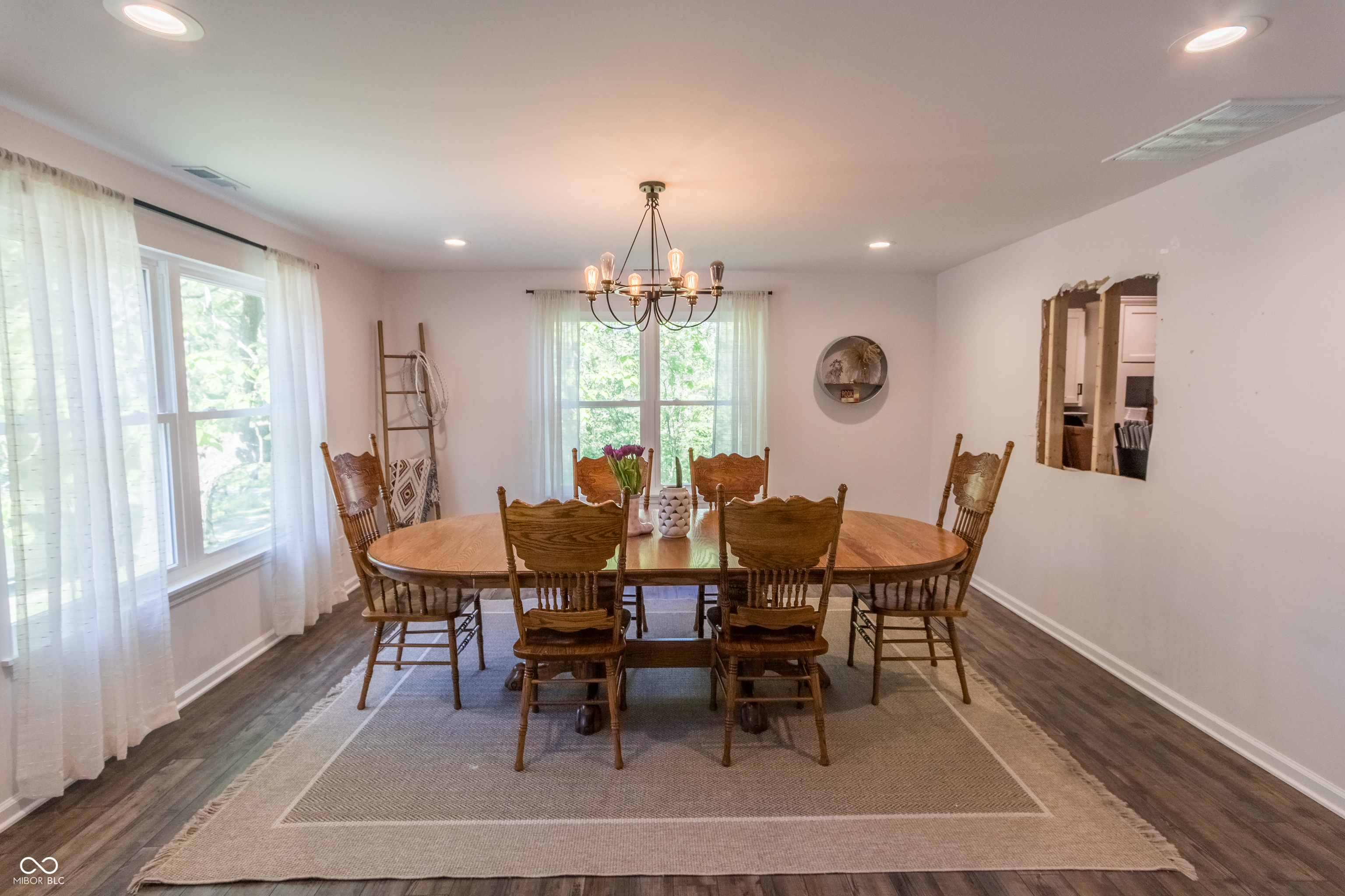 8563 North Lick Creek Road Morgantown, IN 46160 - Photo 15 of 39
