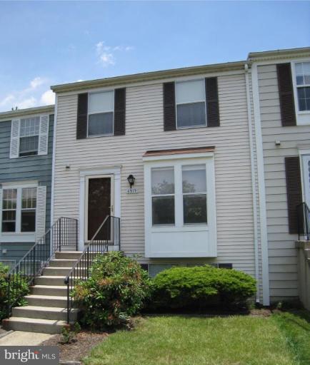 6919 Villa-Del-Rey Court Springfield, VA 22150 - Photo 1 of 1 Nice Clean Exterior