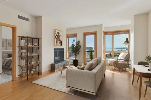 $473,000 | 4201 Sunset Drive, Unit N308, Spring Park, MN 55384