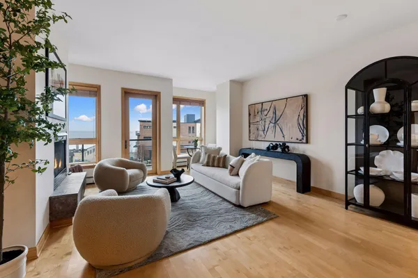 $462,500 | 4201 Sunset Drive, Unit N308, Spring Park, MN 55384