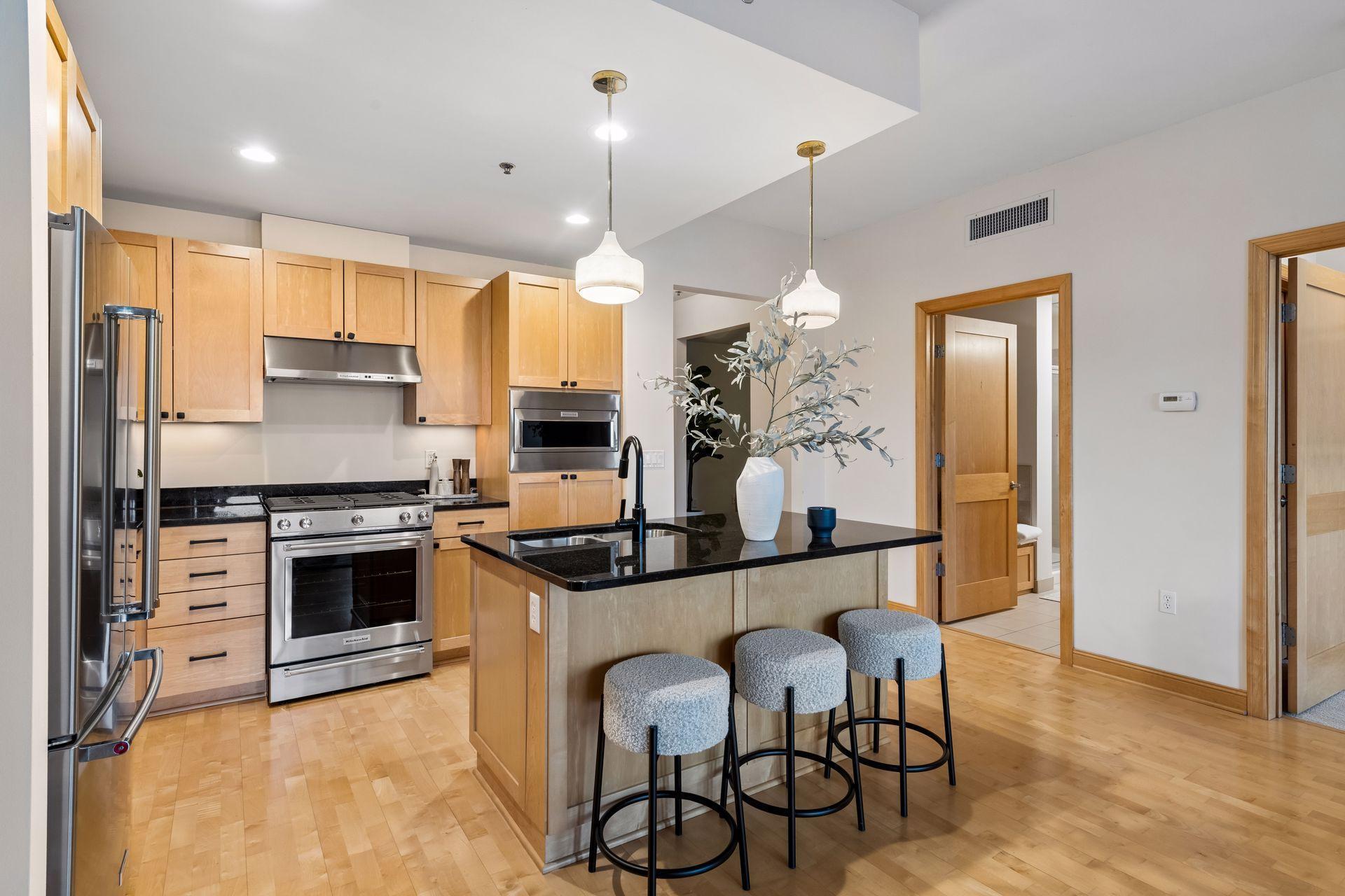 4201 Sunset Drive, Unit N308 Spring Park, MN 55384 - Photo 14 of 47