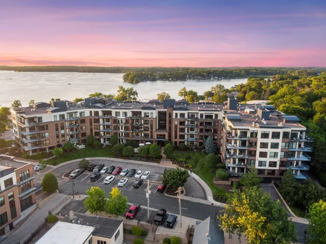 $473,000 | 4201 Sunset Drive, Unit N308, Spring Park, MN 55384