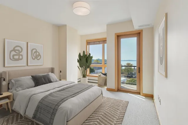 $473,000 | 4201 Sunset Drive, Unit N308, Spring Park, MN 55384