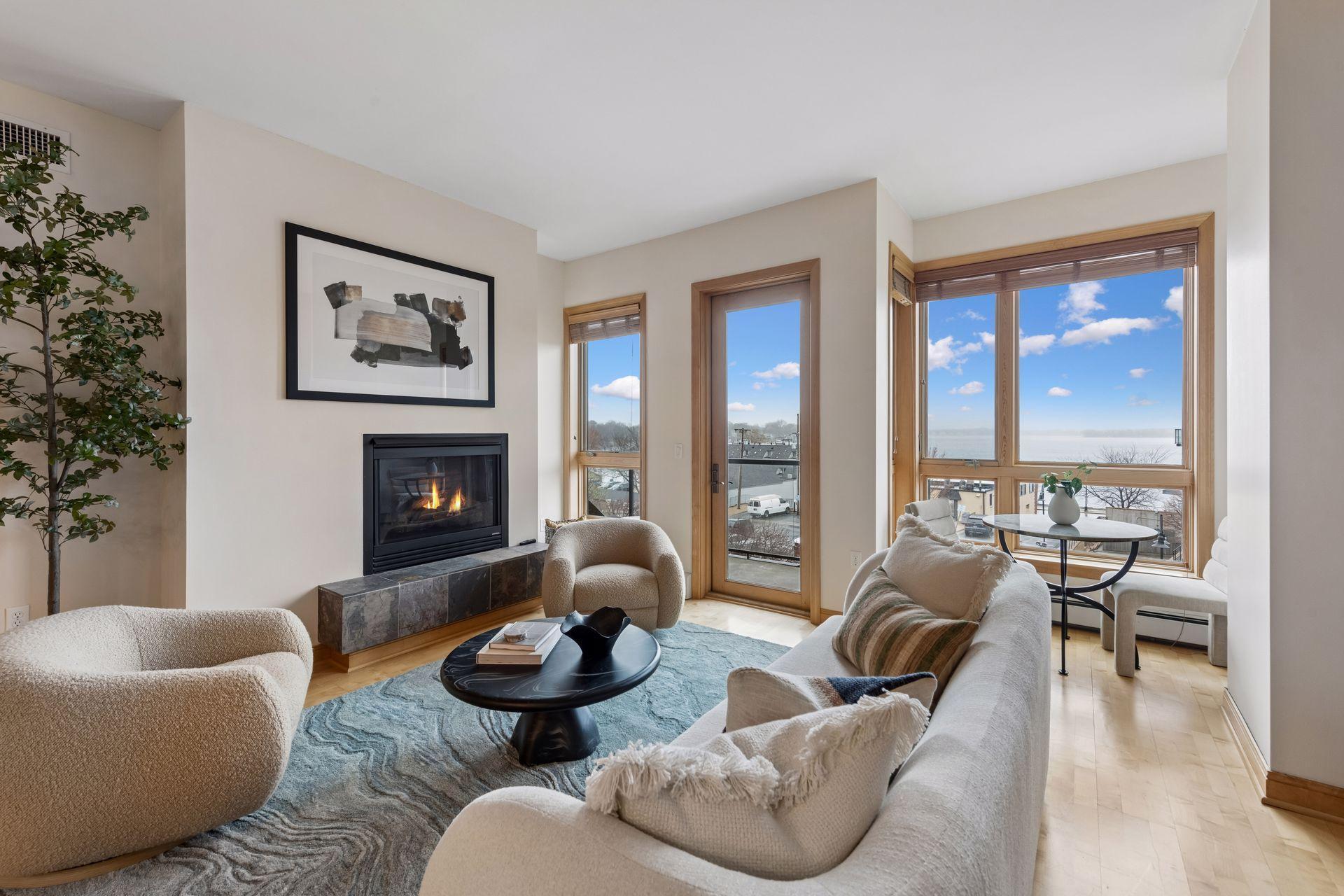 4201 Sunset Drive, Unit N308 Spring Park, MN 55384 - Photo 4 of 47